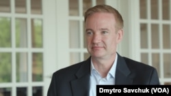 Direktor Pen Bajden centra i bivši zvaničnik Pentagona Majkl Karpenter