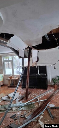 სოფელი ღრმაღელე, ლანჩხუთი