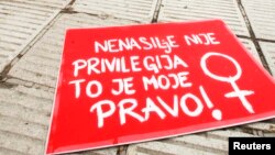 Photo: REUTERS / Danilo Krstanović