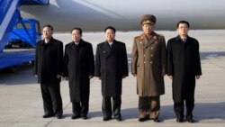 [인터뷰 오디오 듣기] 김진무 한국 국방연구원 박사