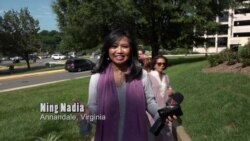 Idul Fitri di Amerika (Bagian 1)