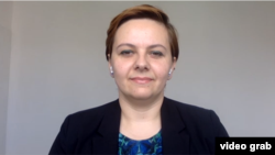 Elvira Jukić - Mujkić, urednica Media.ba.