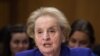 Madeleine Albright