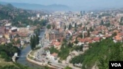 Reporterska bilježnica: Bosanski izbori 2010.