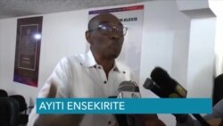 Ayiti: Lidè Politik yo Ankouraje Popilasyon an Defann Tèt li