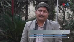 د ځوانانو ځانګړې خپرونه: د پېښور پوهنتون د بېلابېلو څانګو له زده کونکو سره د هغوی د راتلونکي په اړه بحث