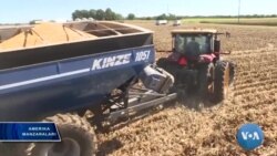 AQSh fermerlari: Bizga bozorlarni ochib bering