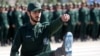 US Terror Label for Iran Revolutionary Guard Takes Effect