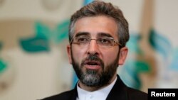 علی باقری کنی