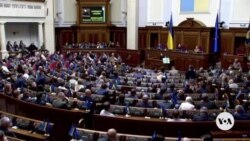 Ukrainians reflect on Zelenskyy’s victory plan