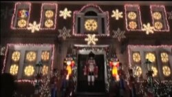 Wisata Akhir Tahun di New York