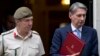 Britain Wants UN Resolution on Syria