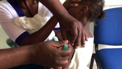 O enfermeiro heroi que faz tudo no Namibe - 2:37