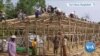 Aid Groups at Rohingya Refugee Camps Say COVID-19 Might Force Care Rationing 