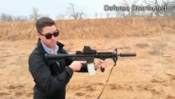 Homemade Gun Technology Vexes Effort to Control Weapons