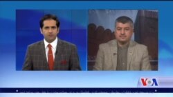 قویاش: وزارت صحت بنا بر فشار ها از افشای سند طب عدلی امتناع کرده است