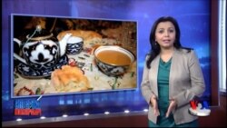 AQShda moliyaviy rejalash. O'zbek mutaxassislardan maslahat.