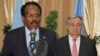 La Somalie dit à l'ONU de ne pas interférer dans ses affaires