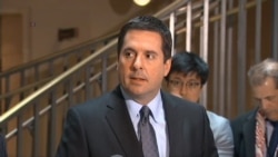 Nunes: 'No Evidence' of Trump Tower Wiretapping