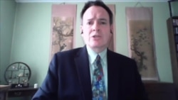 时事大家谈热点快评：新冠疫情是否会导致美中进一步“脱钩”？