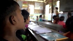 Myanmar: Rohingya Children Losing Future Without Education