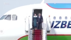 O'zbekiston-Qirg'iziston: Bishkek, 5-sentabr, 2017