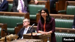 سوئلا براورمن - آرشیو