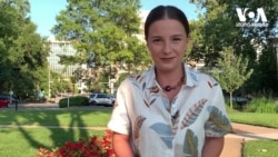 სტუდია ვაშინგტონი, 8 სექტემბერი, 2020