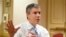 Education Secretary Arne Duncan, seen here last month in Washington, warns the looming sequester will hurt the nation's schoolchildren.