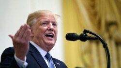 Imam mnogo hotela svuda, a ljudi ih koriste zato što su najbolji: Donald Tramp