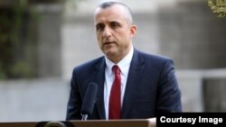 نوموړي زیاته کړه چې افغان جګړه نسبت داخلي ته لوی بهرنی اړخ لري چې په وینا یې د سیمې او ګاونډیو هیواونو سره له همږغۍ پرته د امنیت ټینګول ممکن نه دي.