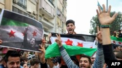 ጽንብል ምውዳቕ ስርዓርት ኣሳድ