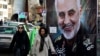US Says Will 'React' if Iran Seeks to Avenge Soleimani Killing