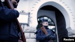 Reaction to "Charlie Hebdo"