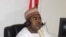 Shugaban NDLEA, Muhammad Buba Marwa (Twitter/ NDLEA)