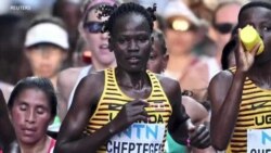  Mort de la marathonienne ougandaise Rebecca Cheptegei, brûlée par son compagnon
