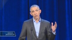 Sobiq prezidentlar odatda muzeyini ochadi