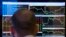 FILE - A trader looks at his screen as he works on the floor of the New York Stock Exchange, March 13, 2014.
