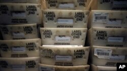 Election 2024 Explainer How We Vote