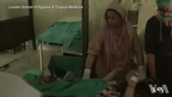 Low-Cost Drug Could Save Lives