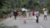 Philippines Typhoon Death Toll Surpasses 400