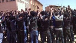 በኦሮሚያ አንዳንድ ከተሞች መንግስት ላይ ተቃዉሞዉ ቀጥሏል