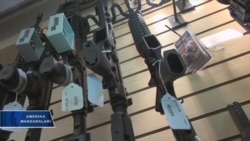 Virjiniya qurol do'konlaridamiz