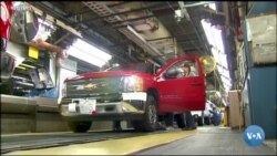 Koronavirus va iqtisodiy turg'unlik