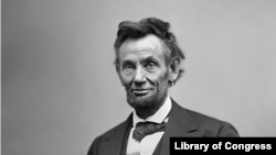 Abraham Lincoln 1865 by Alexander Gardner