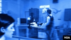 Studi baru menemukan bahwa terapi radiasi menjadi penyebab delapan persen kanker kedua.