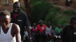 Rwanda’s Genocide Orphans Still Struggling