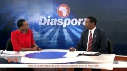 L'Invité de la diaspora: Mohammed Camara