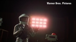 2001: A Space Odyssey, 50 Years Later