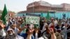 Emergence of Radical Political Groups Raises Concern in Pakistan